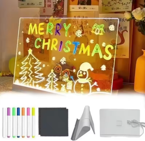 LED board