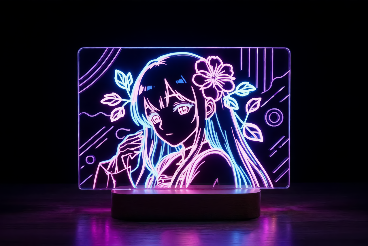 LED board