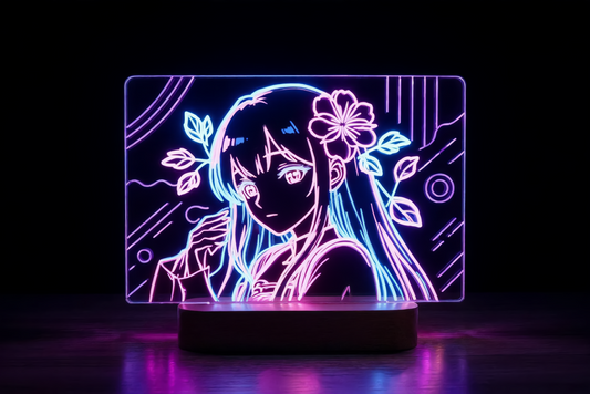 LED board