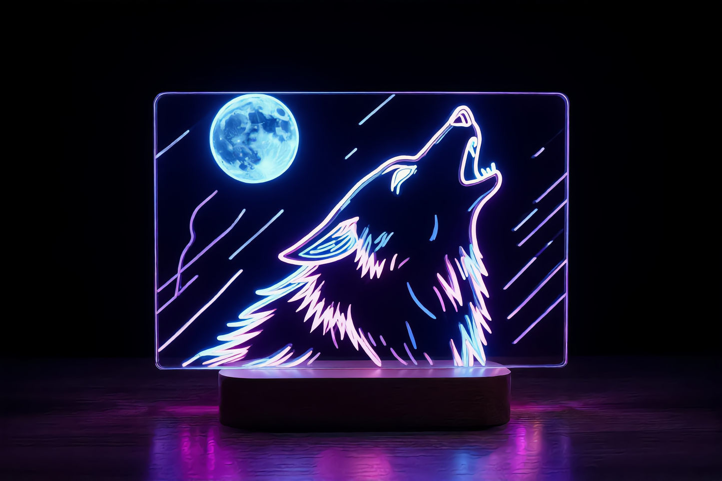LED board